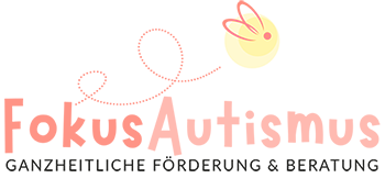 FOKUS AUTISMUS Logo