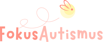 FOKUS AUTISMUS Logo